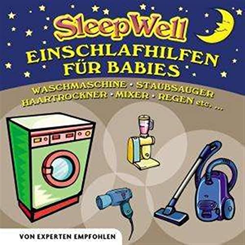 Einschlafhilfen Für Babies - Nouvelle promo Amazon à 7.96€
