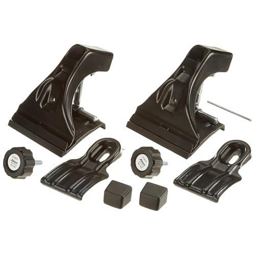 Atera 081293 S-roof rack basic carrier - for VW T4 - 2... - Auto & Moto Amazon Royaume-Uni à 23.13€