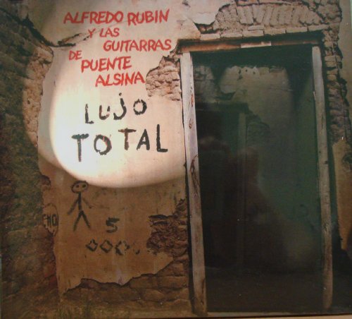 Lujo Total - Musique & Instruments en promo à 21.53€