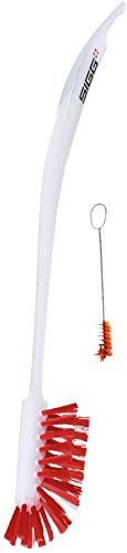 Sigg Cleaning Brush Water Bottle and Lid, Lightweight Scrub... - Maison & Cuisine Amazon Royaume-Uni à 8.99€