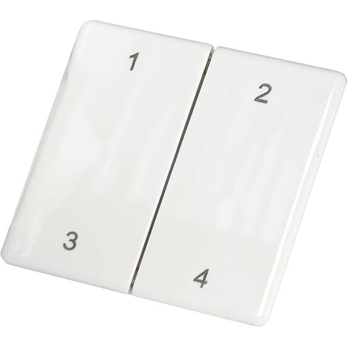 Eltako Mini émetteur avec 4 K, Surface Mount, Fmh4 WG... - Sports & Fitness Amazon France à 26.06€