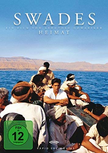 Swades - Heimat - Livres & eBooks Amazon Italie à 3.33€