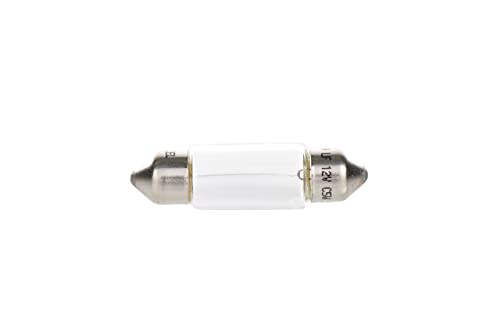Bosch Lampes Pure Light C5W 12V 55W x10 - Maison & Cuisine Amazon France à 14.55€
