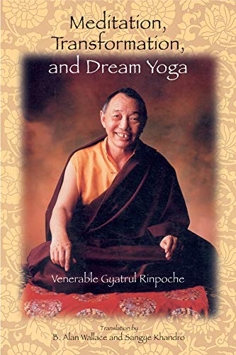 Meditation, Transformation, and Dream Yoga (English Edition) - Sports & Fitness Amazon Espagne à 11.70€
