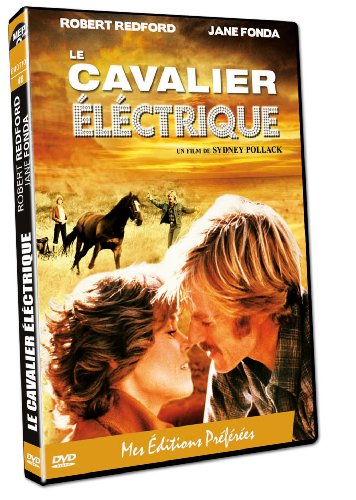 Le cavalier électrique [FR Import] - Livres & eBooks Amazon Allemagne à 5.47€