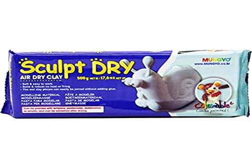 Creation Station - Argilla autoindurente, 500 g, Colore... en promo sur Amazon