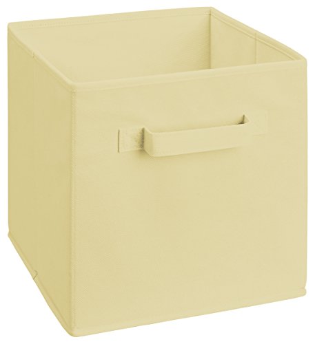 ClosetMaid Tiroir en Tissu Cubeicals 1842 en promo à 8,85€ (-52%) sur Amazon FR