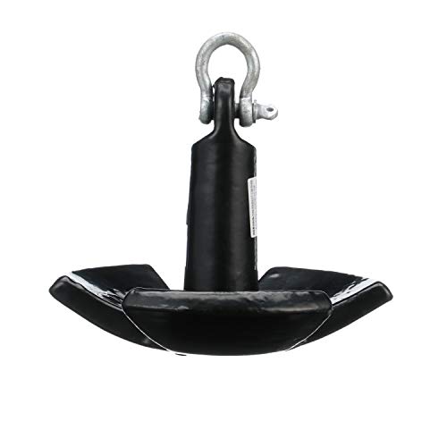 Seachoice 50 – 41500 Rio Anchor, 5.5 K - Amazon Royaume-Uni à 11.25€