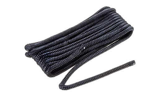 SEACHOICE Ligne de Garde-Boue en Nylon à Double Tresse 1/4... - Amazon France à 9.93€