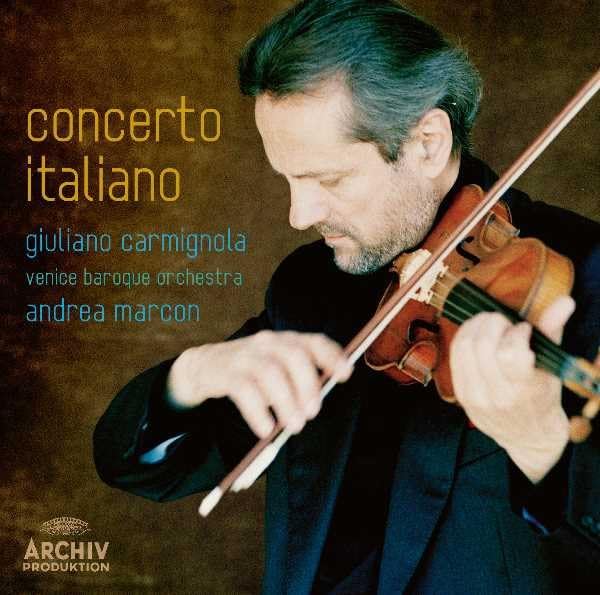 Concerto Italiano - Musique & Instruments Amazon France à 25.00€