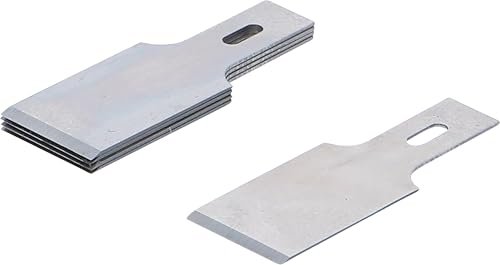 BGS 364-16 | Lames de grattoir de rechange pour art. 364 |... - Animalerie Amazon France à 1.44€