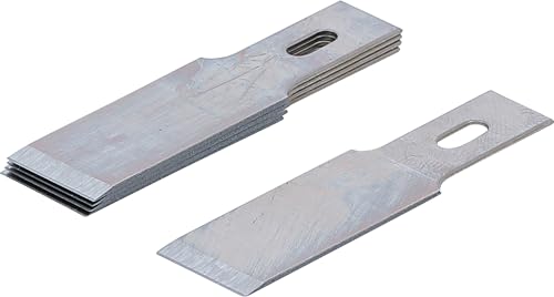 BGS 364-12 | Lames de grattoir de rechange pour art. 364 |... - Animalerie Amazon France à 1.32€