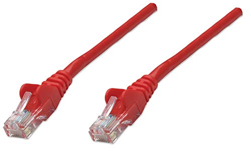 Intellinet 318198 Netzwerkkabel Cat5e U/UTP CCA Cat5e... - High-Tech & Électronique Amazon Allemagne à 3.45€