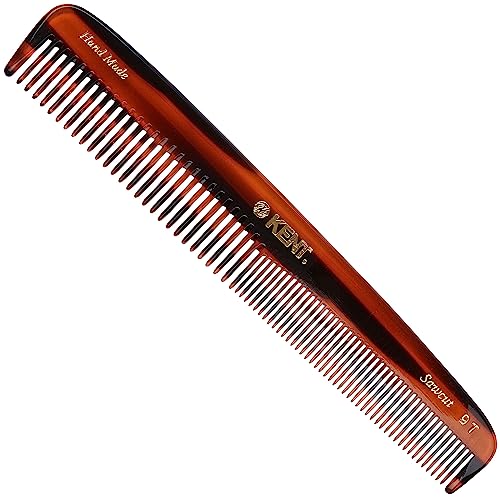 Kent Brushes Peine Para Cabello (9T) - Nouvelle promo Amazon à 8.05€