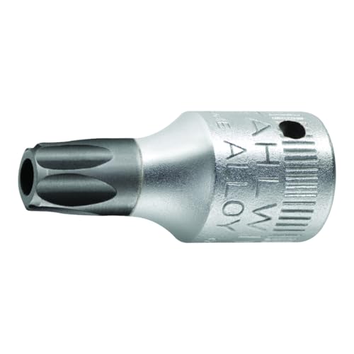 STAHLWILLE 01351009 44 KTXB T 9 1/4 Zoll-MIT BOHRUNG... - DIY & Tools Amazon Germany à 7.25€