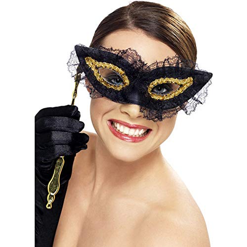 Fastidious Eyemask - Musique & Instruments Amazon Espagne à 3.46€