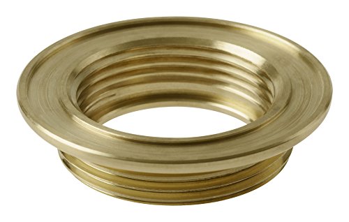 Kohler 59425 tuerca, acero inoxidable, 0,50 x 0,50 x 0,50... - Bricolage & Outils Amazon Espagne à 37.31€