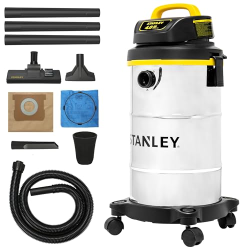 Stanley SL18130 5-Gallon 4.5 Peak Portable Stainless Steel... - Maison & Cuisine en promo à 159.82€