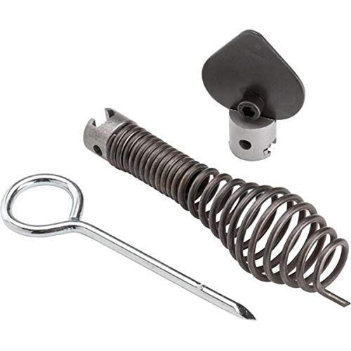 RIDGID 12128 T-240 3-teiliges Werkzeugset für K-400... - Bricolage & Outils Amazon Allemagne à 12.06€