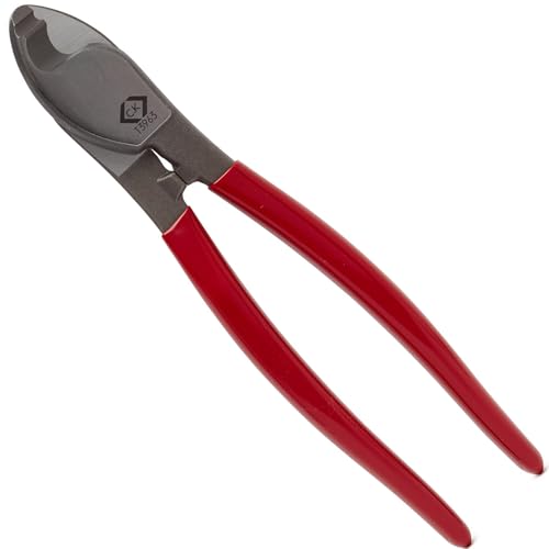 C.K 3963 Cable Cutter 210mm - Tech & Electronics Amazon France à 20.70€