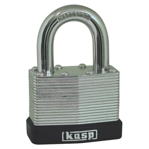 Kasp 130 - Candado para bicicleta - Amazon Espagne à 8.51€