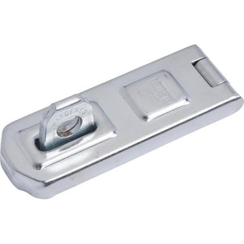 Kasp 230 - Chiusura a lucchetto universale 100 mm - Fournitures Bureau Amazon Italie à 8.41€