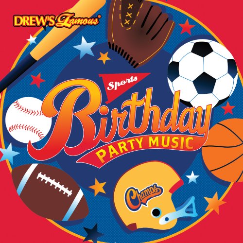 Lil' Champs Birthday Party Music CD - Musique & Instruments Amazon Royaume-Uni à 25.94€