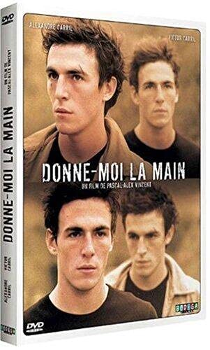 Donne-Moi la Main - Musique & Instruments Amazon France à 6.27€