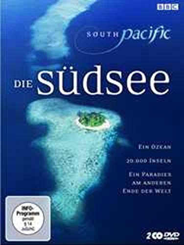 Die Südsee - Livres & eBooks Amazon Italie à 6.00€