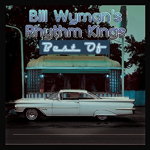Best of Bill Wyman'S.. - Musique & Instruments Amazon Allemagne à 5.60€