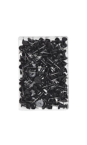 Wedo 054201 Puntina, 100 Pezzi - Bon plan à 2.95€
