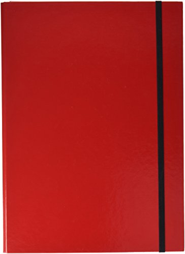 Pagna Boîte pour carnets A4 3 X intérieur se plie avec... en promo à 4,79€ (-41%) sur Amazon FR