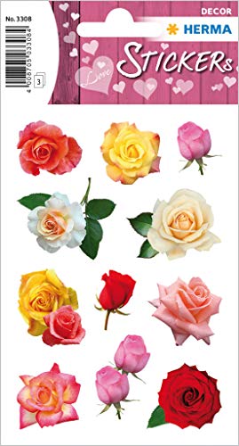 HERMA Love Liebe Sticker autoadesivi con motivi d'amore per... - Auto & Motorcycle Amazon Italy à 3.14€