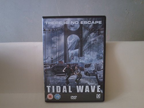 Huande: Tidal Wave - Bon plan à 1.80€