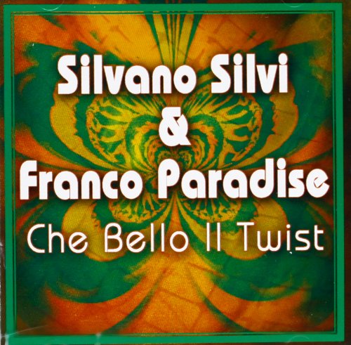 Che Bello Il Twist - Musique & Instruments en promo à 5.90€