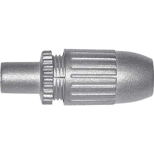 Axing CKS 5-00 high-Shielded IEC Plug male connector in... - High-Tech & Électronique Amazon Royaume-Uni à 5.59€