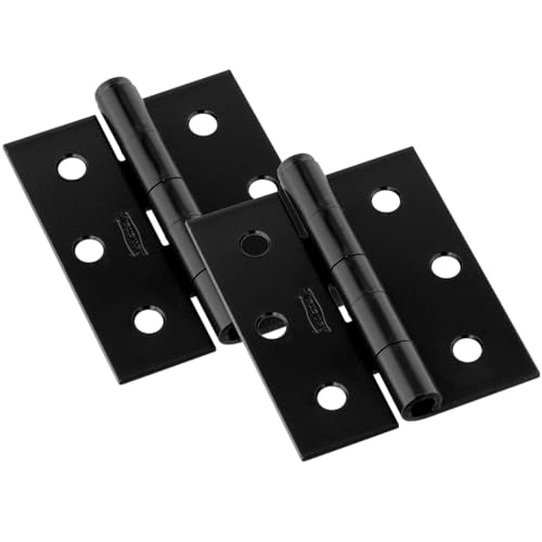 National Hardware N115-451 Charnières de porte... - High-Tech & Électronique Amazon France à 11.95€