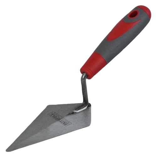 Llana de Rejuntado Faithfull de Agarre Suave para Encofrar... - Amazon Espagne à 6.75€