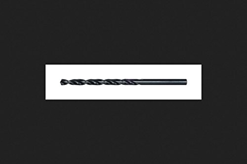 Milwaukee Thunderbolt negro óxido de brocas, 48-89-2773 - Bricolage & Outils en promo à 29.45€