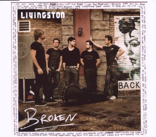 Broken (2-Track) - Bon plan à 16.42€