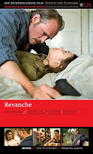 Revanche - Edition der Standard - Livres & eBooks Amazon Royaume-Uni à 3.33€