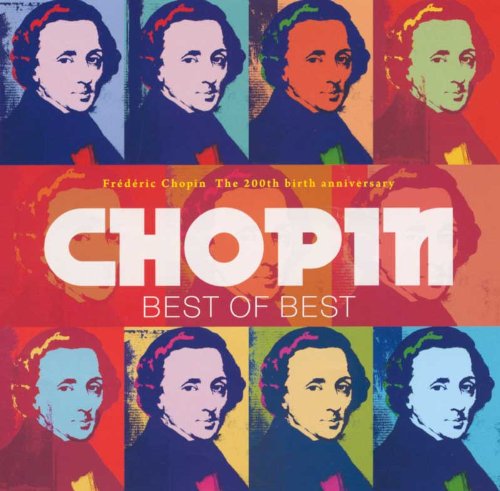Chopin Best of Best [2cd] - Musique & Instruments Amazon Espagne à 31.31€