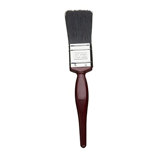Fit For The Job Pinceau Tout Usage à Poils Mixtes de 38 mm... en promo à 1,57€ (-69%) sur Amazon FR