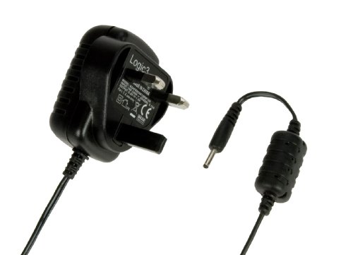 Logic3-Adattatore di rete - Nouvelle promo Amazon à 17.51€