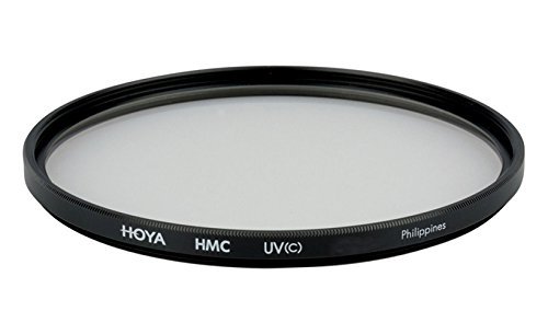 Hoya Filter HMC UV (C) 52mm - Auto & Moto en promo à 12.29€