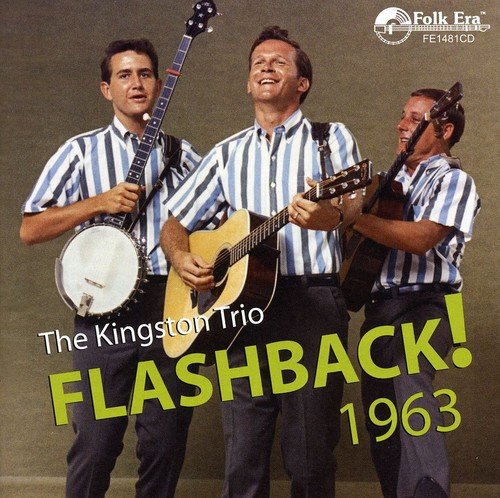Flashback! 1963 (2 CD) - Musique & Instruments Amazon Italie à 42.62€