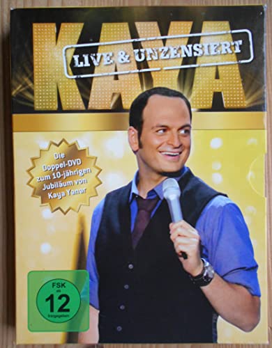 Live & Unzensiert [Import] - Musique & Instruments Amazon France à 8.77€
