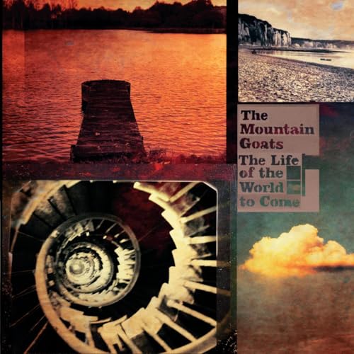 The Life of the Worl en promo à 6,07€ (-57%) sur Amazon FR