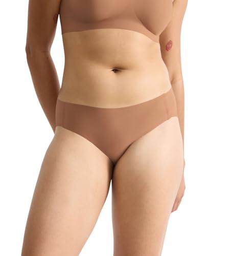 Sloggi Zero Feel 2.0 High Leg, Biancheria Intima Donna... - Bon plan à 6.24€