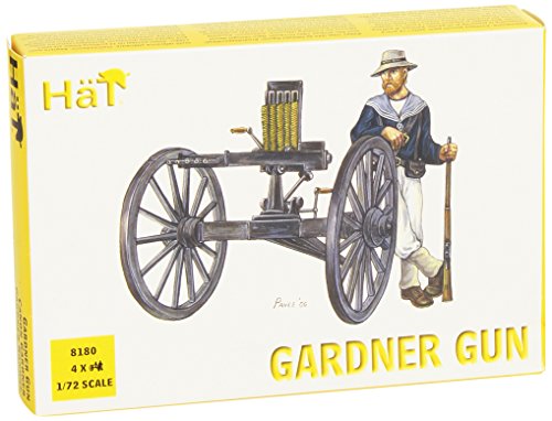 Unbekannt hät 8180 – Colonial était – Gardner Gun - Jouets & Jeux Amazon France à 10.24€